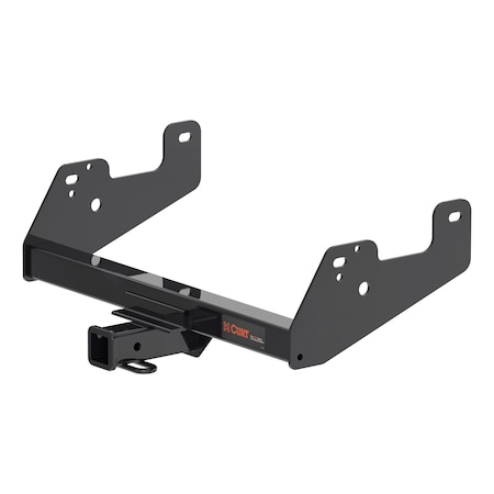 Curt Class 3 Trailer Hitch, 2" Receiver, Select Ford F-150 13475